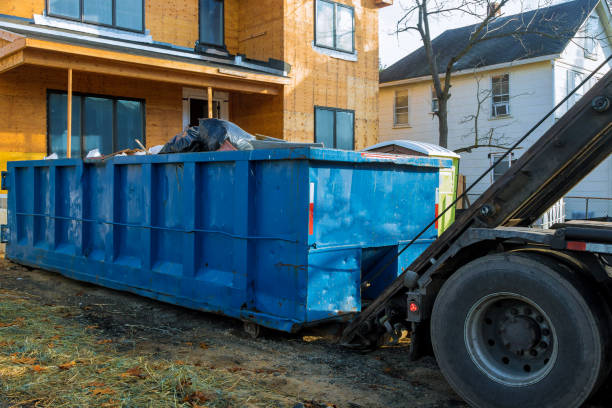 Best Dumpster Rental Services  in Gate City, VA