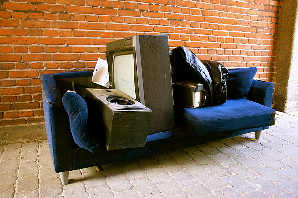 Moving and Downsizing Cleanouts in Gate City, VA