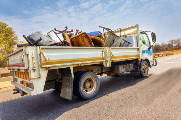 Best Construction Debris Removal  in Gate City, VA