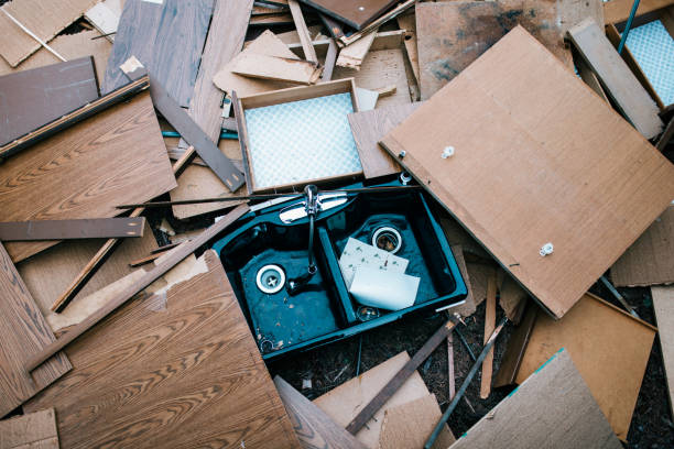 Reliable Gate City, VA Junk Removal Services Solutions