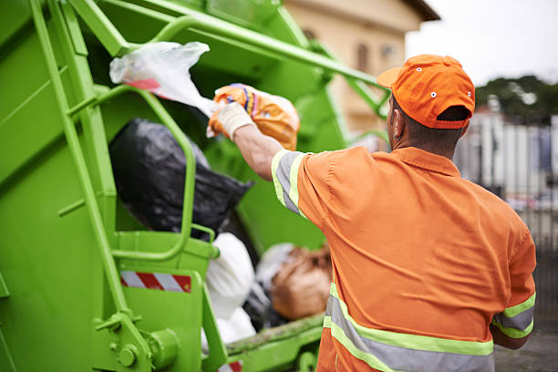 Best Yard Waste Removal  in Gate City, VA