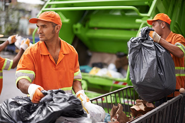 Property Management Cleanouts in Gate City, VA