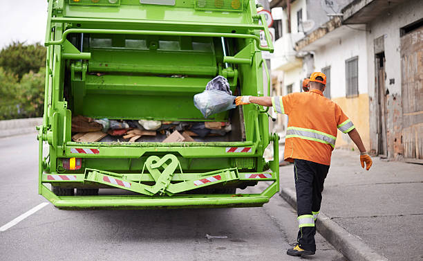 Demolition Debris Removal in Gate City, VA